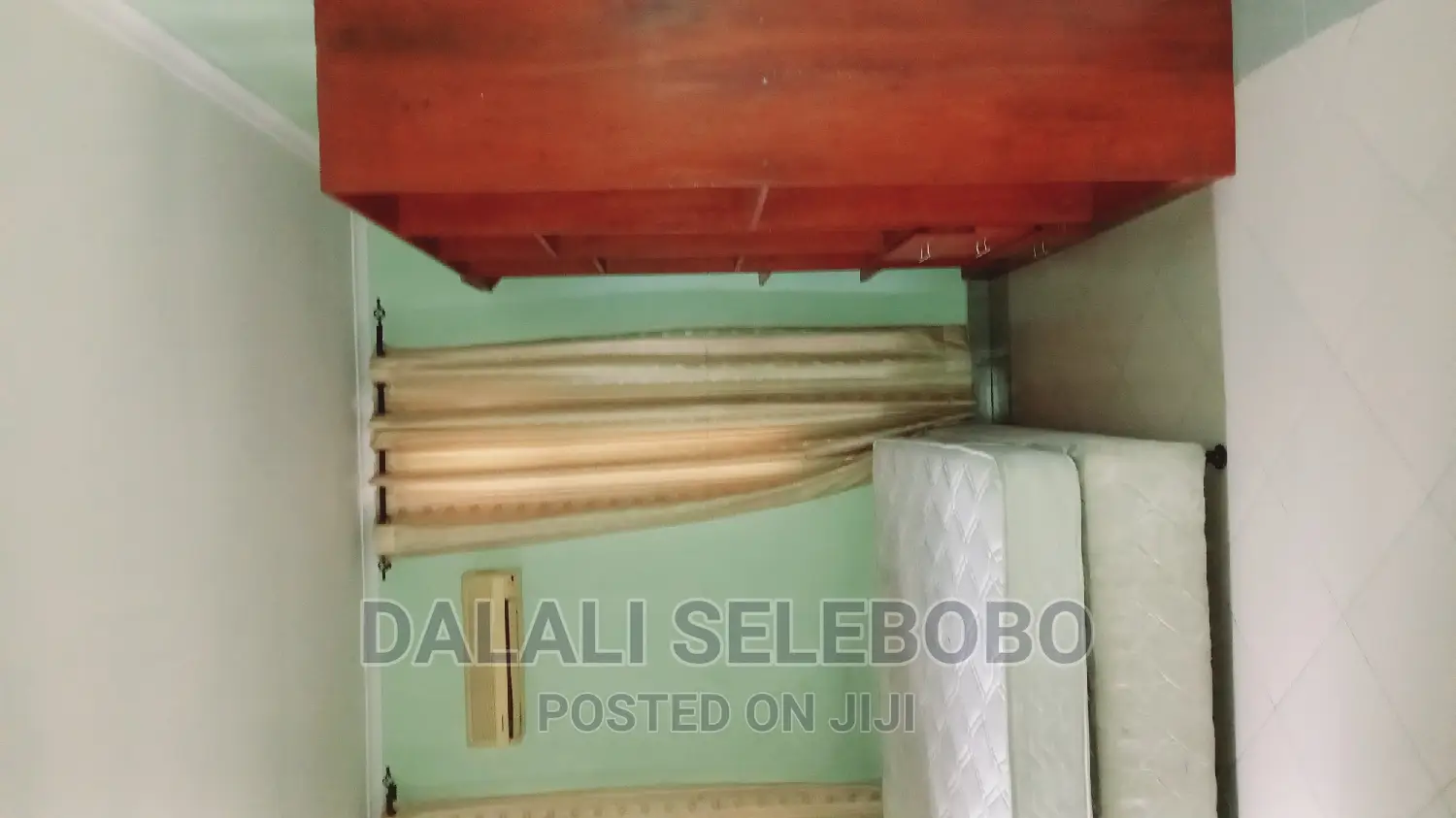 Furnished Mini Flat in Mikocheni B for rent