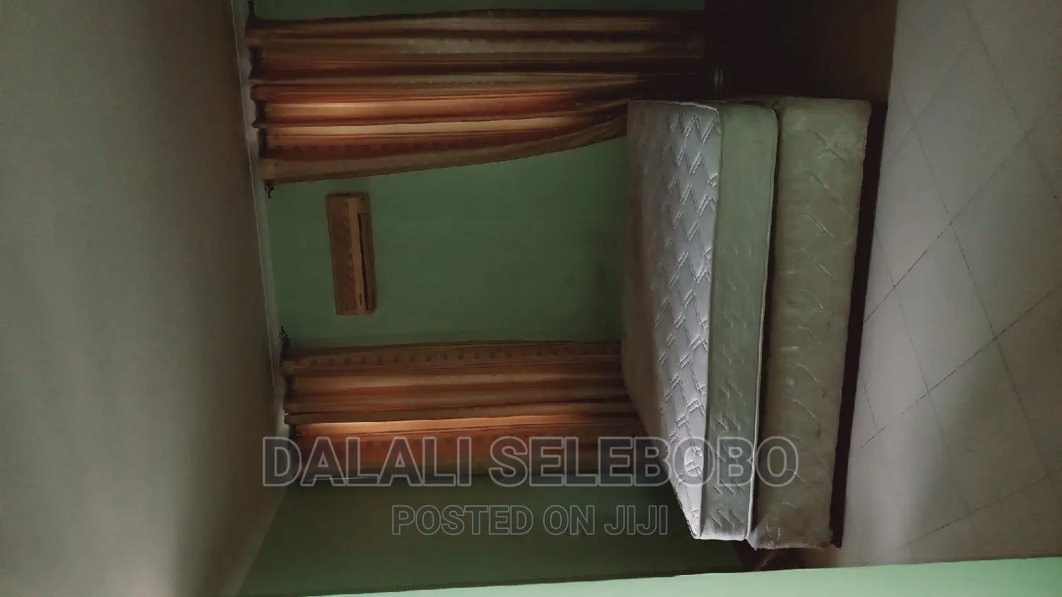 Furnished Mini Flat in Mikocheni B for rent