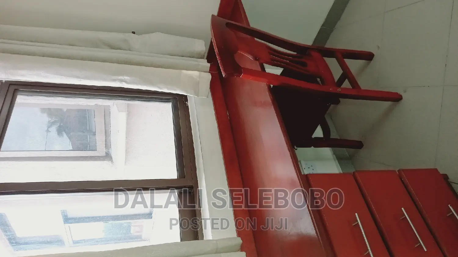 Furnished Mini Flat in Mikocheni B for rent