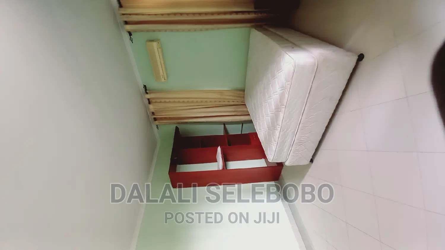 Furnished Mini Flat in Mikocheni B for rent