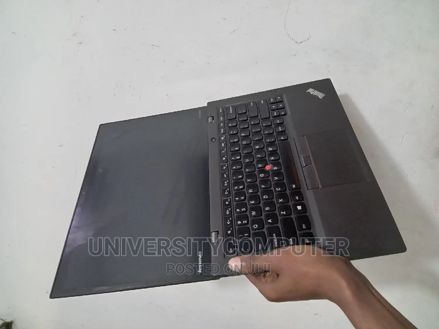 Laptop Lenovo ThinkPad X1 Carbon 16GB Intel Core I7 SSD 256GB