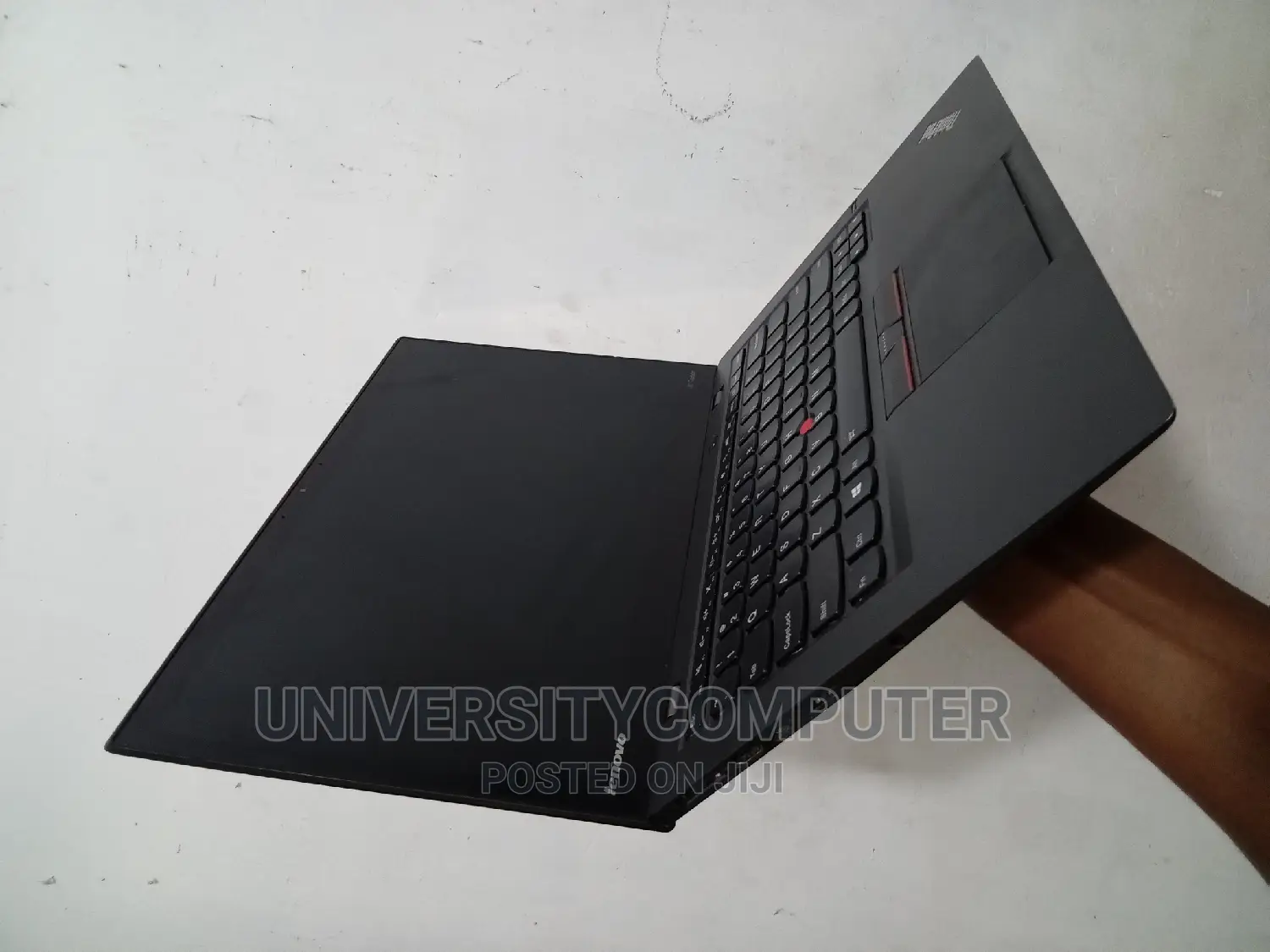 Laptop Lenovo ThinkPad X1 Carbon 16GB Intel Core I7 SSD 256GB
