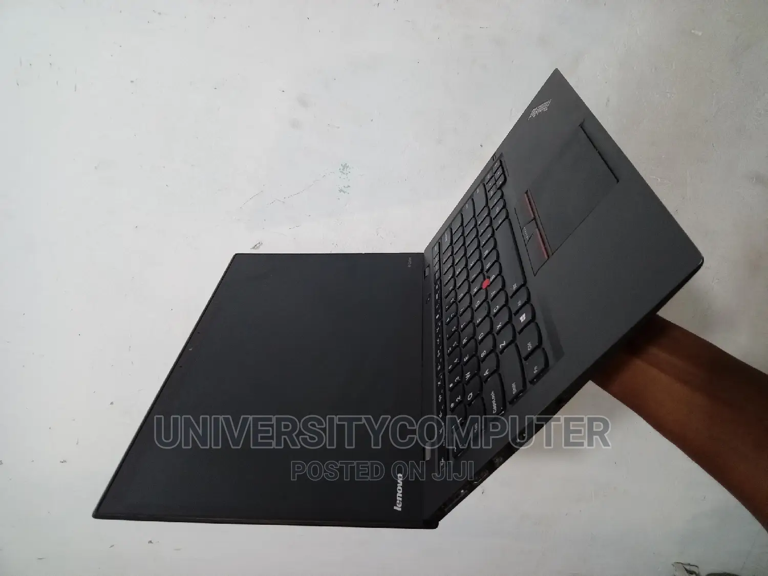 Laptop Lenovo ThinkPad X1 Carbon 16GB Intel Core I7 SSD 256GB