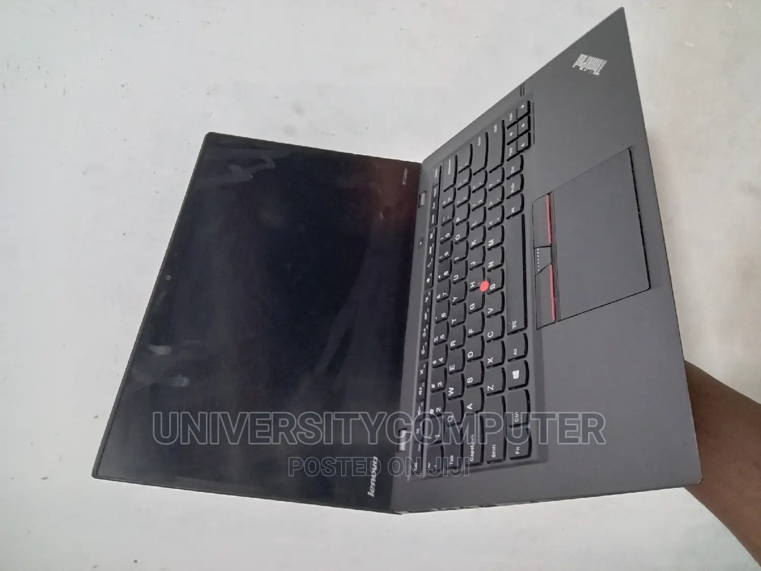 Laptop Lenovo ThinkPad X1 Carbon 16GB Intel Core I7 SSD 256GB