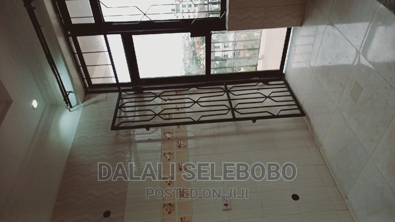 Furnished 3bdrm Apartment in Mikocheni A for rent