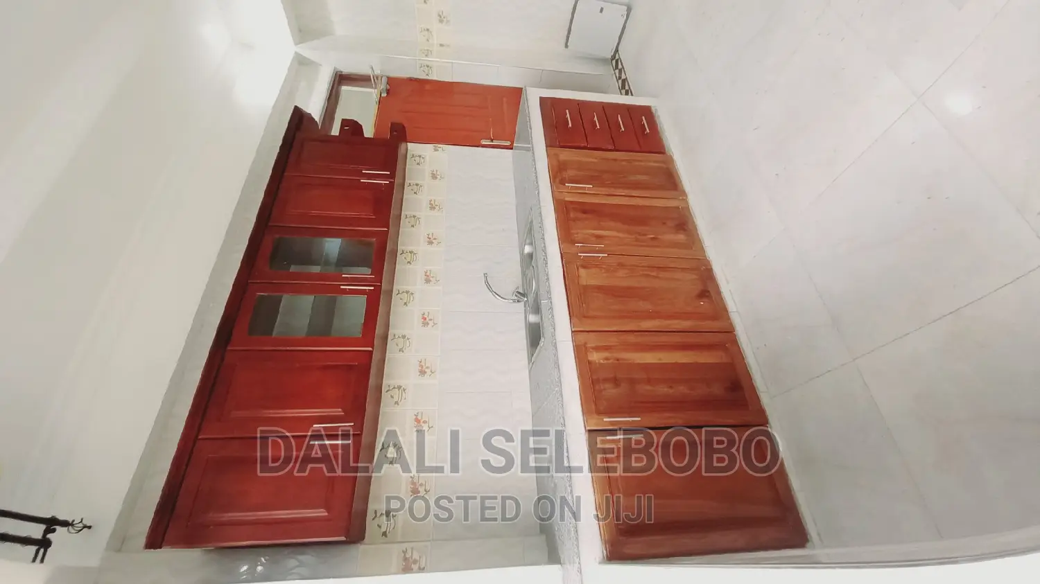 Furnished 3bdrm Apartment in Mikocheni A for rent