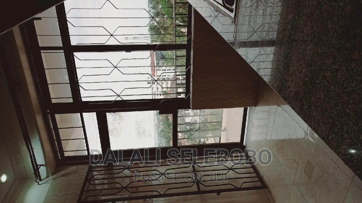 Furnished 3bdrm Apartment in Mikocheni A for rent