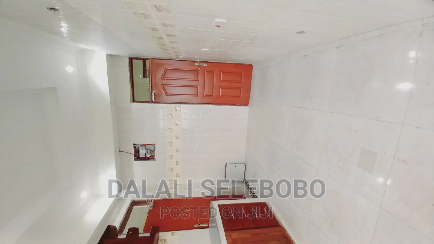 Furnished 3bdrm Apartment in Mikocheni A for rent