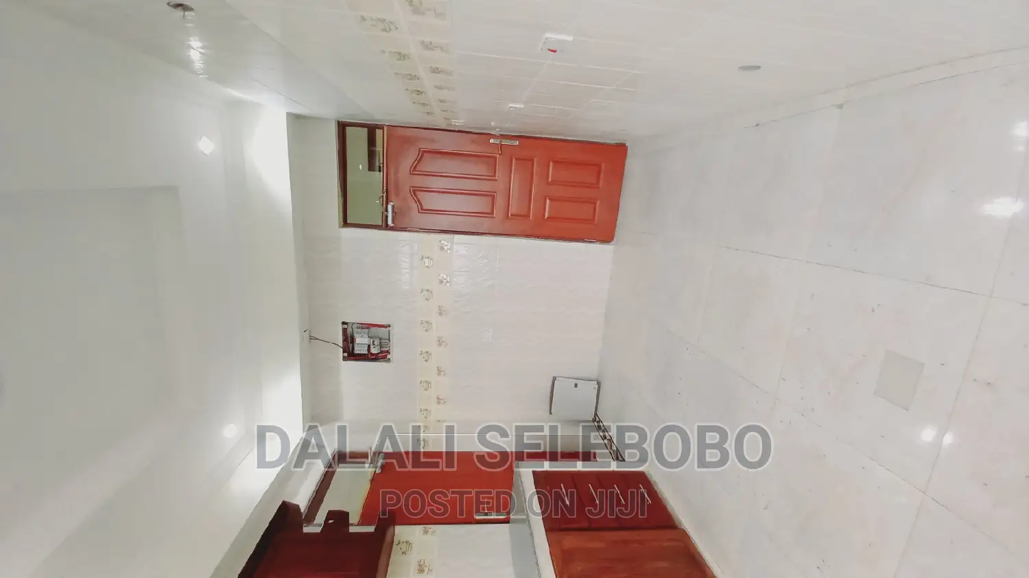 Furnished 3bdrm Apartment in Mikocheni A for rent