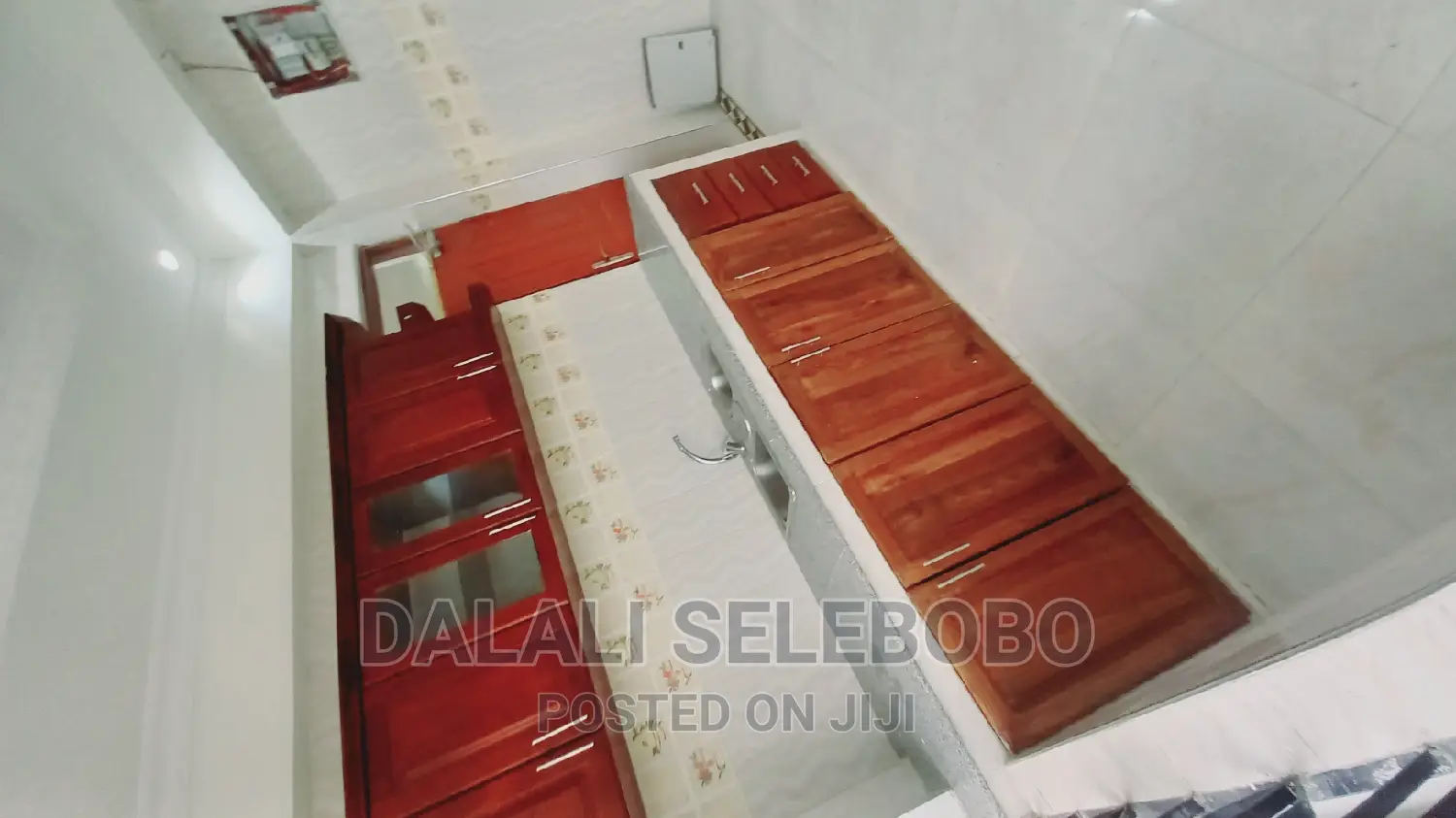 Furnished 3bdrm Apartment in Mikocheni A for rent