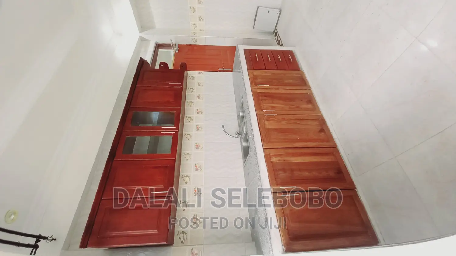 Furnished 3bdrm Apartment in Mikocheni A for rent