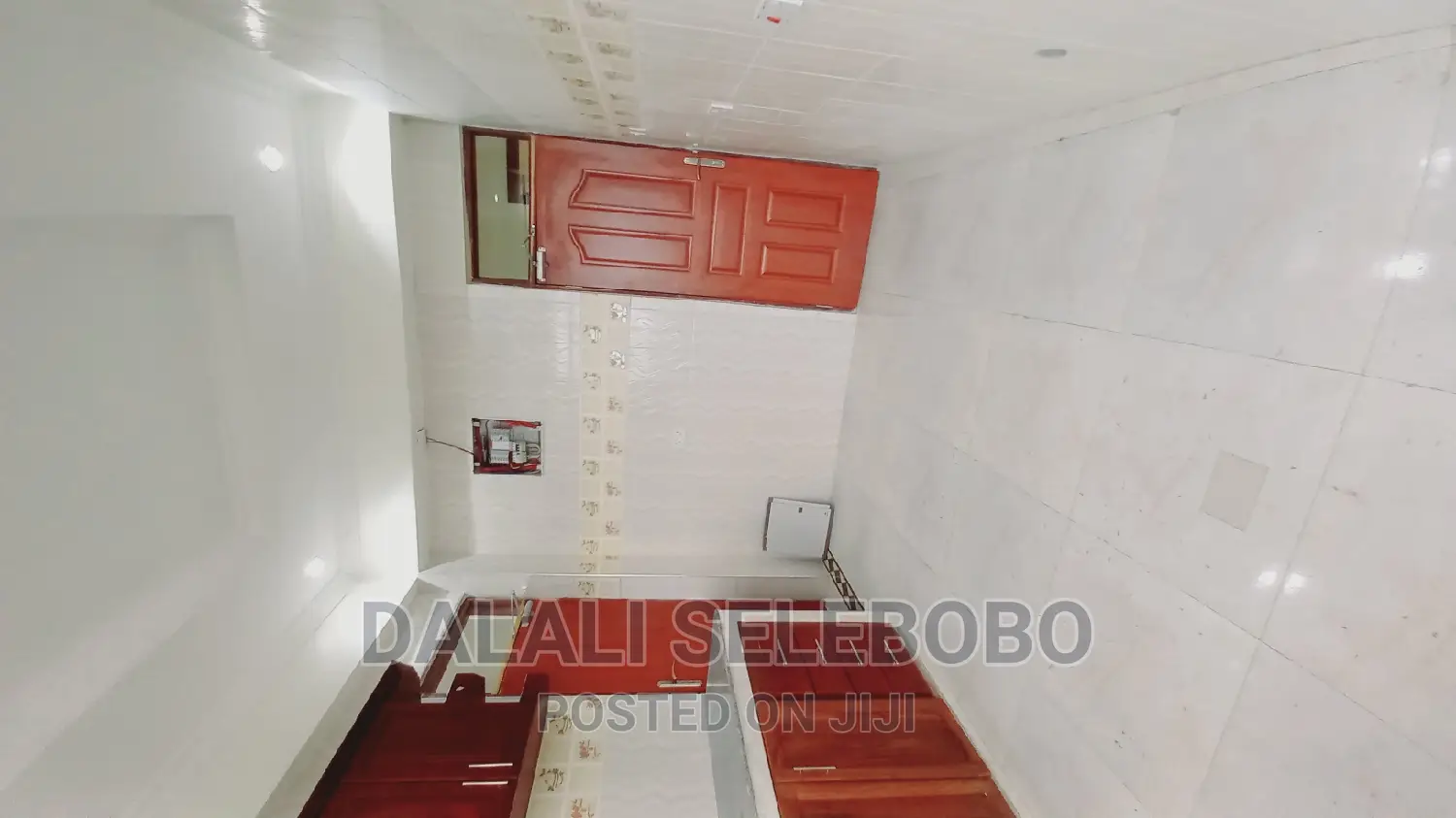 Furnished 3bdrm Apartment in Mikocheni A for rent
