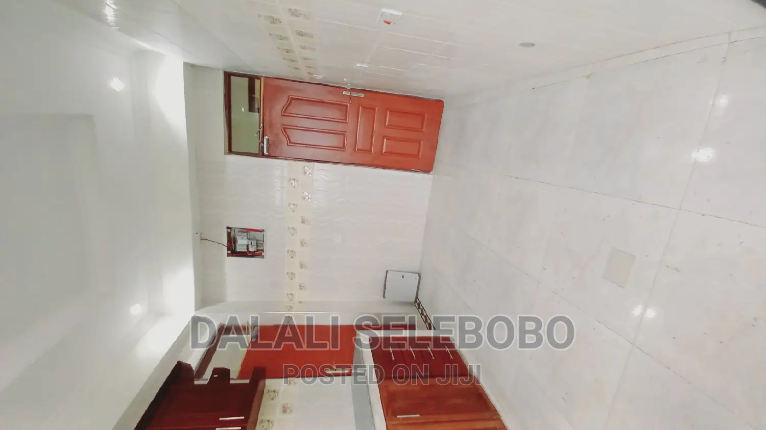 Furnished 3bdrm Apartment in Mikocheni A for rent