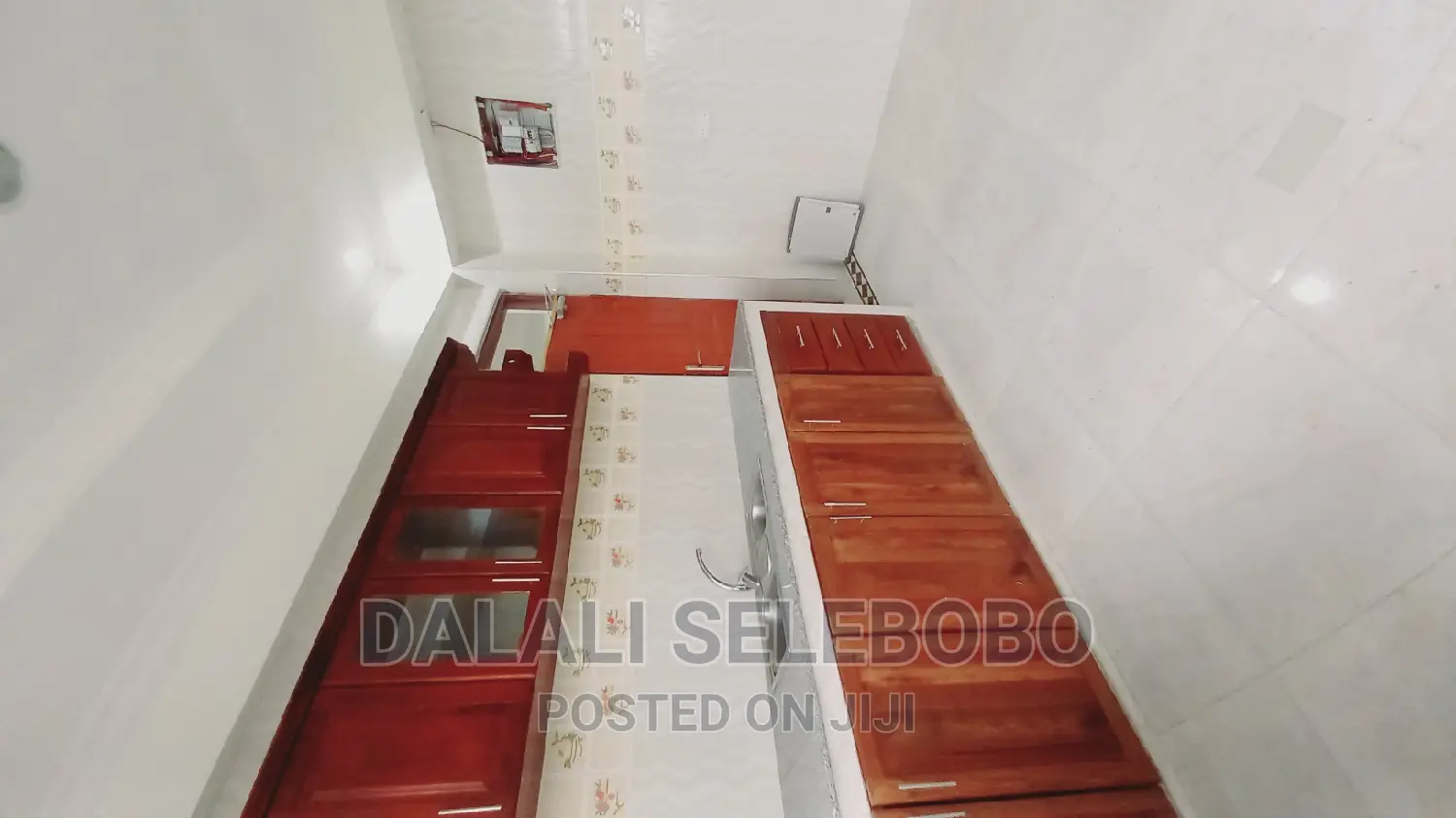 Furnished 3bdrm Apartment in Mikocheni A for rent