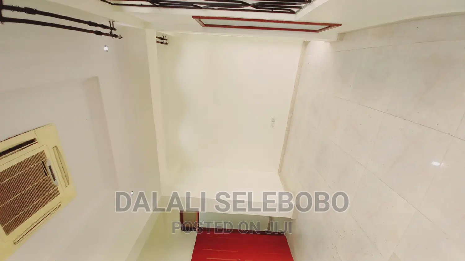 Furnished 3bdrm Apartment in Mikocheni A for rent
