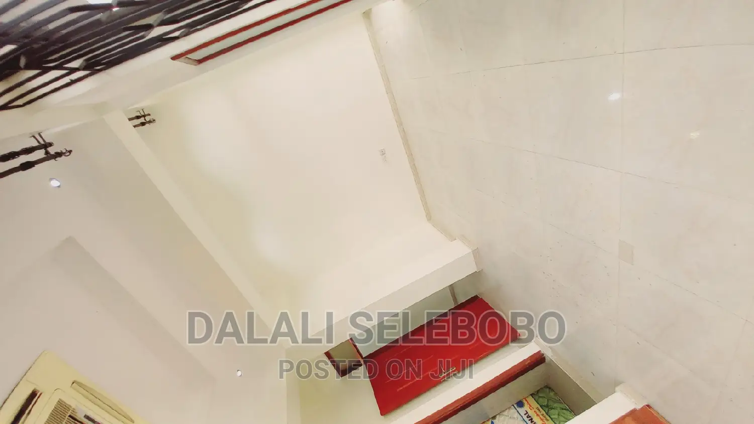 Furnished 3bdrm Apartment in Mikocheni A for rent