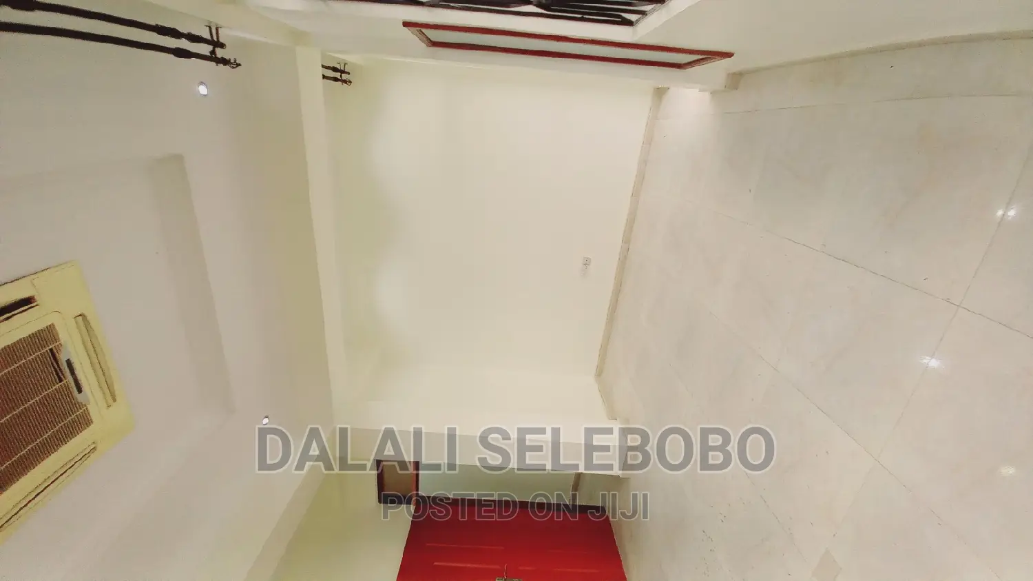 Furnished 3bdrm Apartment in Mikocheni A for rent