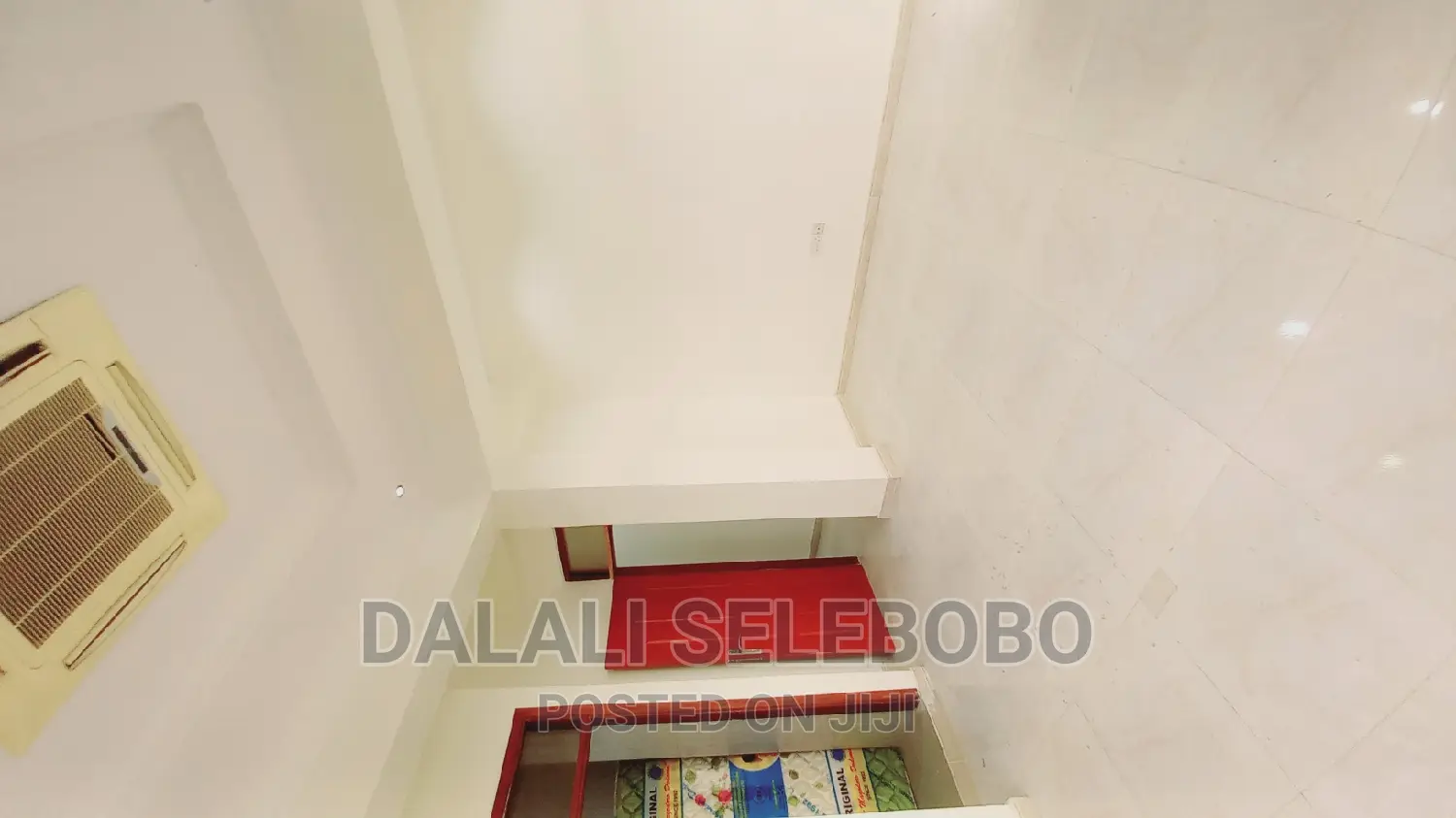 Furnished 3bdrm Apartment in Mikocheni A for rent