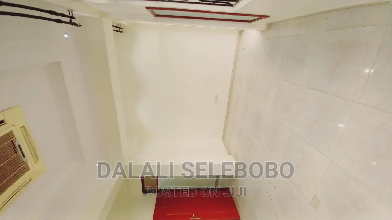 Furnished 3bdrm Apartment in Mikocheni A for rent