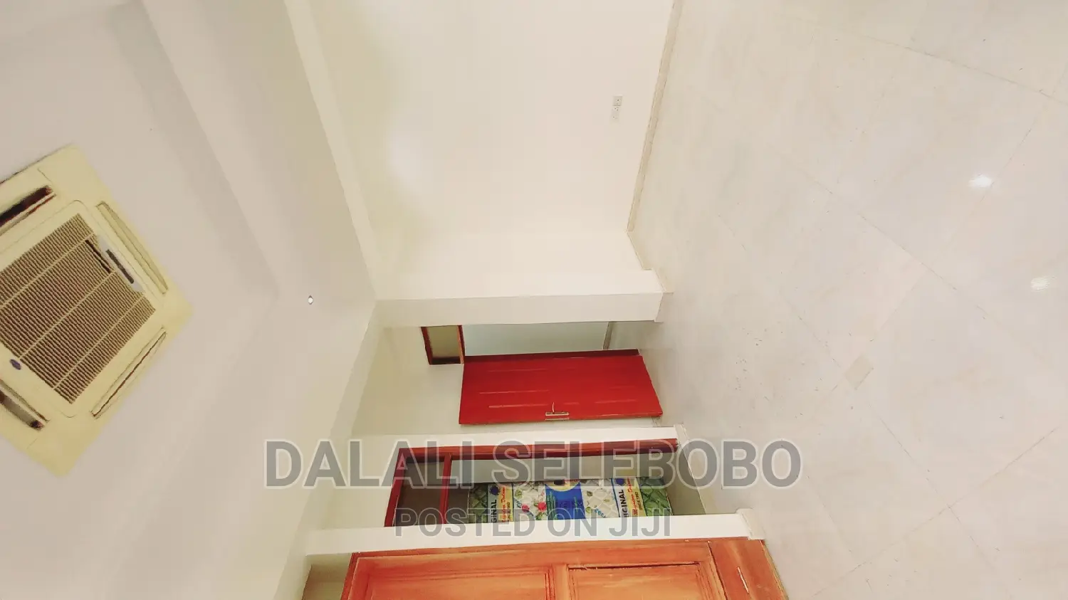 Furnished 3bdrm Apartment in Mikocheni A for rent