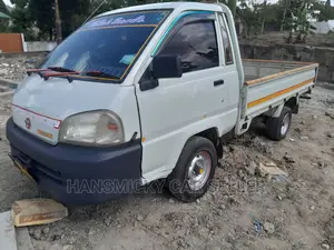 Toyota TownAce 2000 White