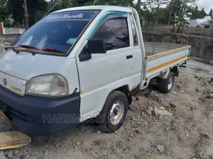 Toyota TownAce 2000 White