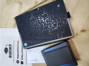 New Laptop HP Pro X2 612 G2 8GB Intel Core I7 SSD 256GB