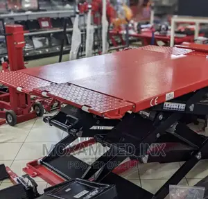 Car Lift Price