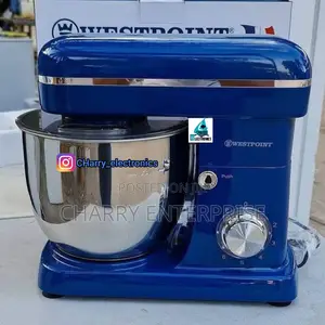 Original Westpoint Stand Mixer 1300W