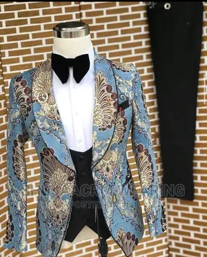 Smart Suit