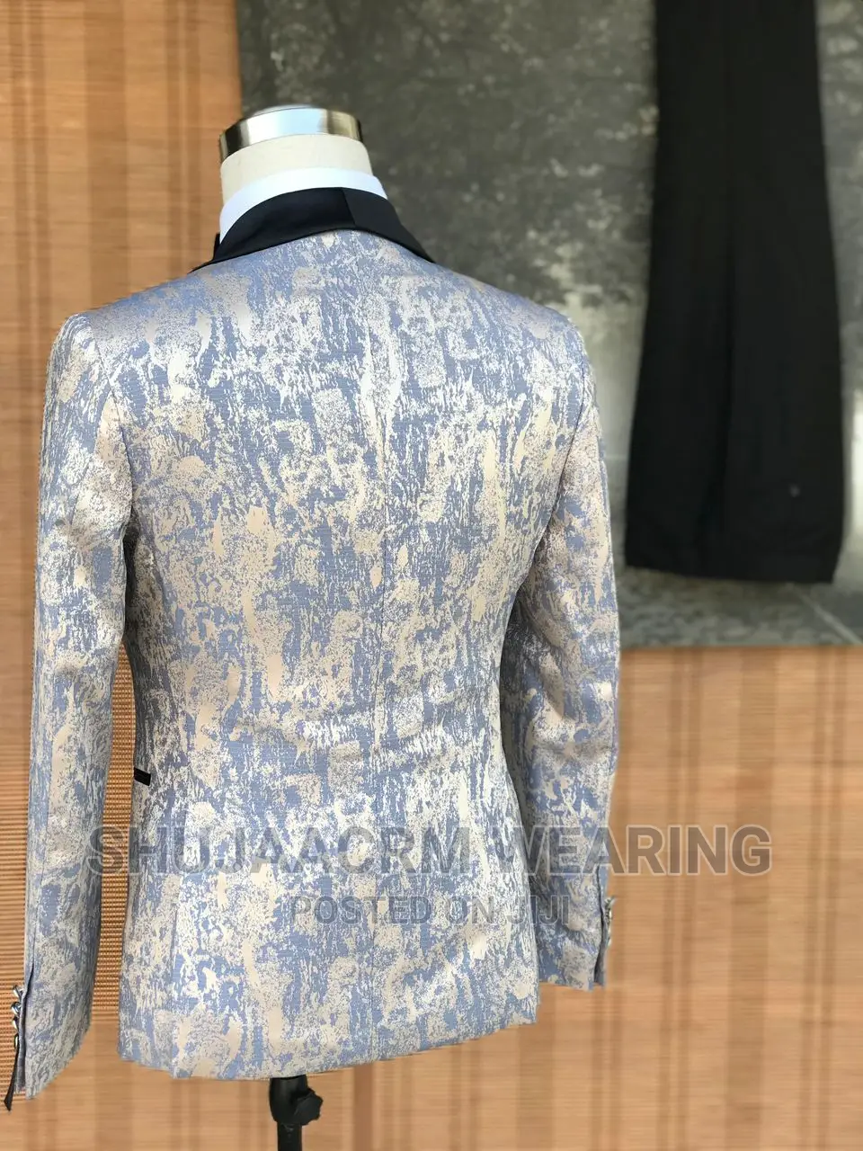 Smart Suit