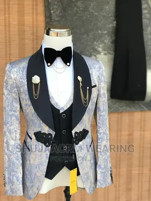 Smart Suit