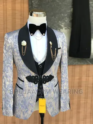Smart Suit