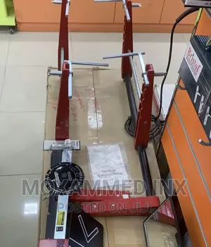 Wheel Alignment