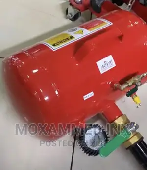 Tyre Blaster 10bar (20litres)
