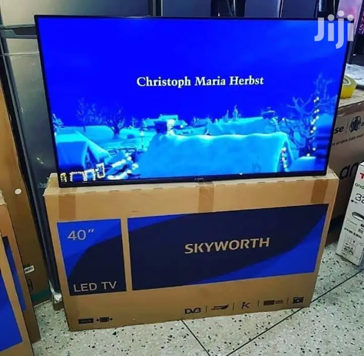 Skyworth Inch 40