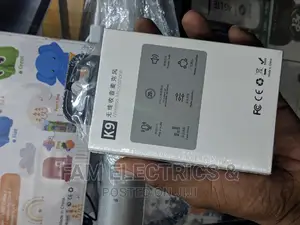Wireless Microphone Single