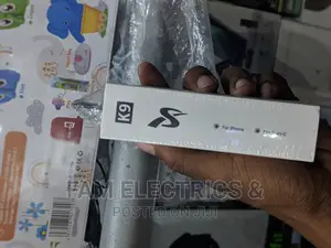 Wireless Microphone Single