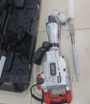 MPT Demolition Breaker 1700W