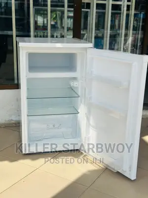 Fridge Clean Sana Na Sana
