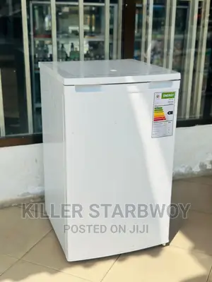 Fridge Clean Sana Na Sana