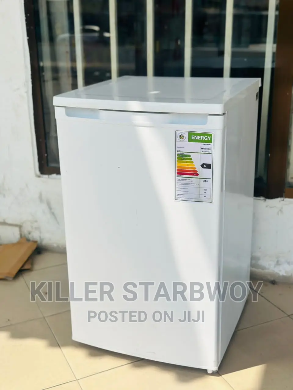 Fridge Clean Sana Na Sana
