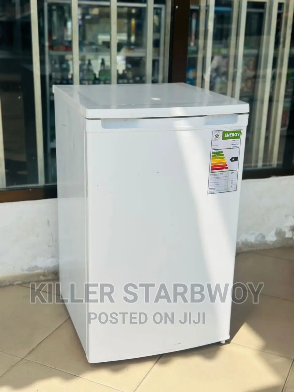 Fridge Clean Sana Na Sana