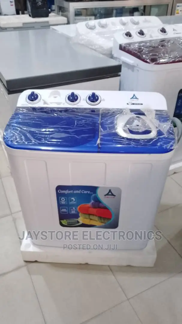 Delta Washing Machine 7kg