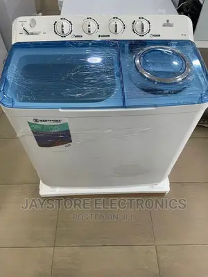 Delta Washing Machine 7kg