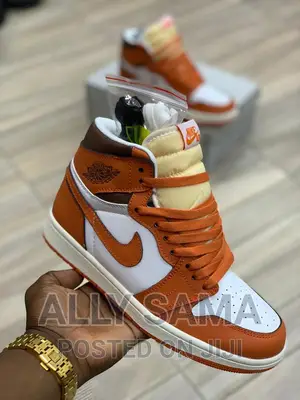 Jordan 1 Sneakers