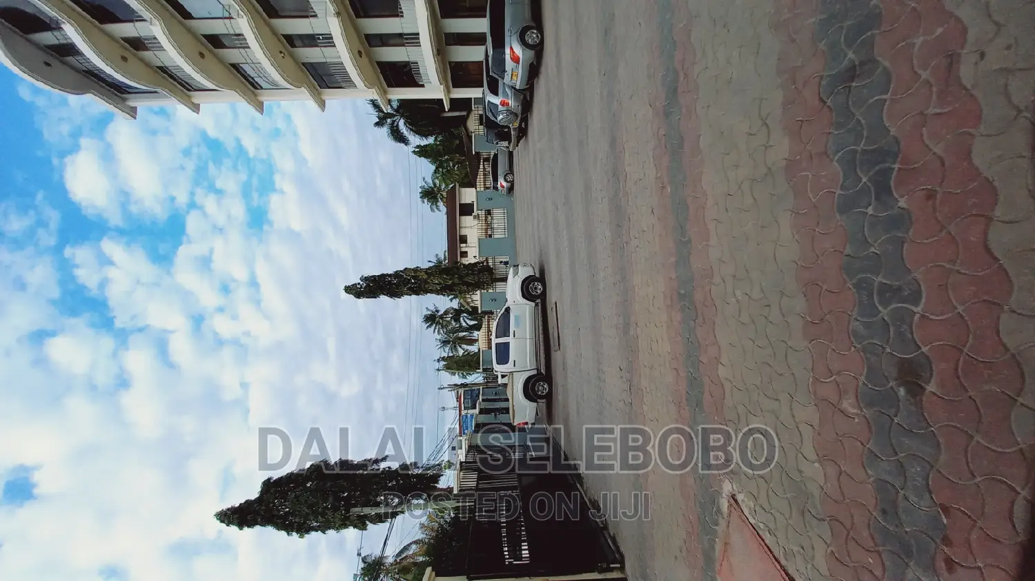 Office Space at Mikocheni a Mini Flat