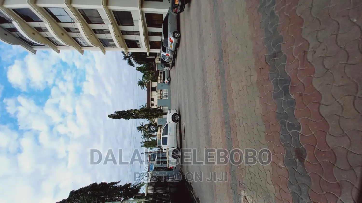 Office Space at Mikocheni a Mini Flat
