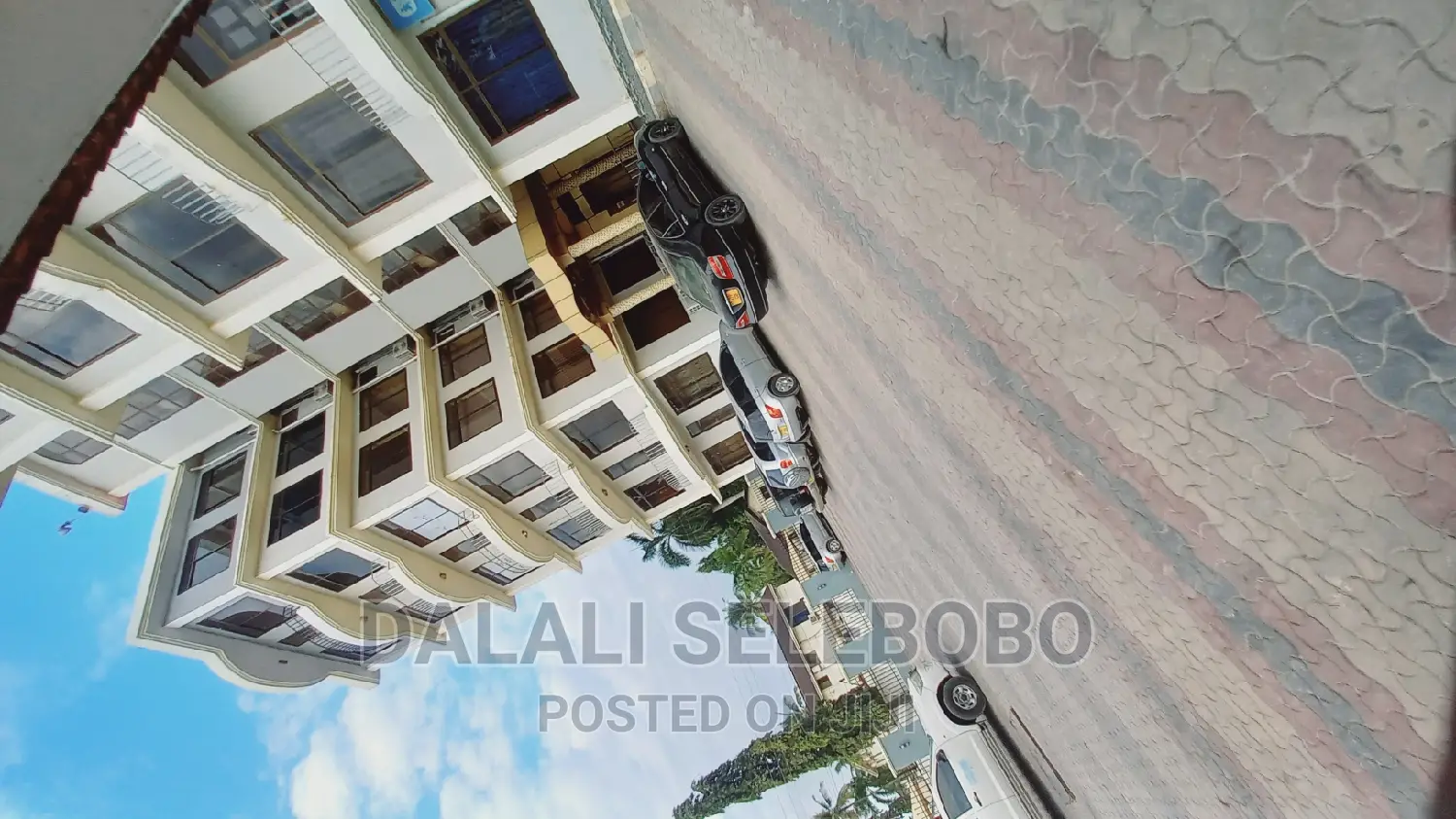 Office Space at Mikocheni a Mini Flat
