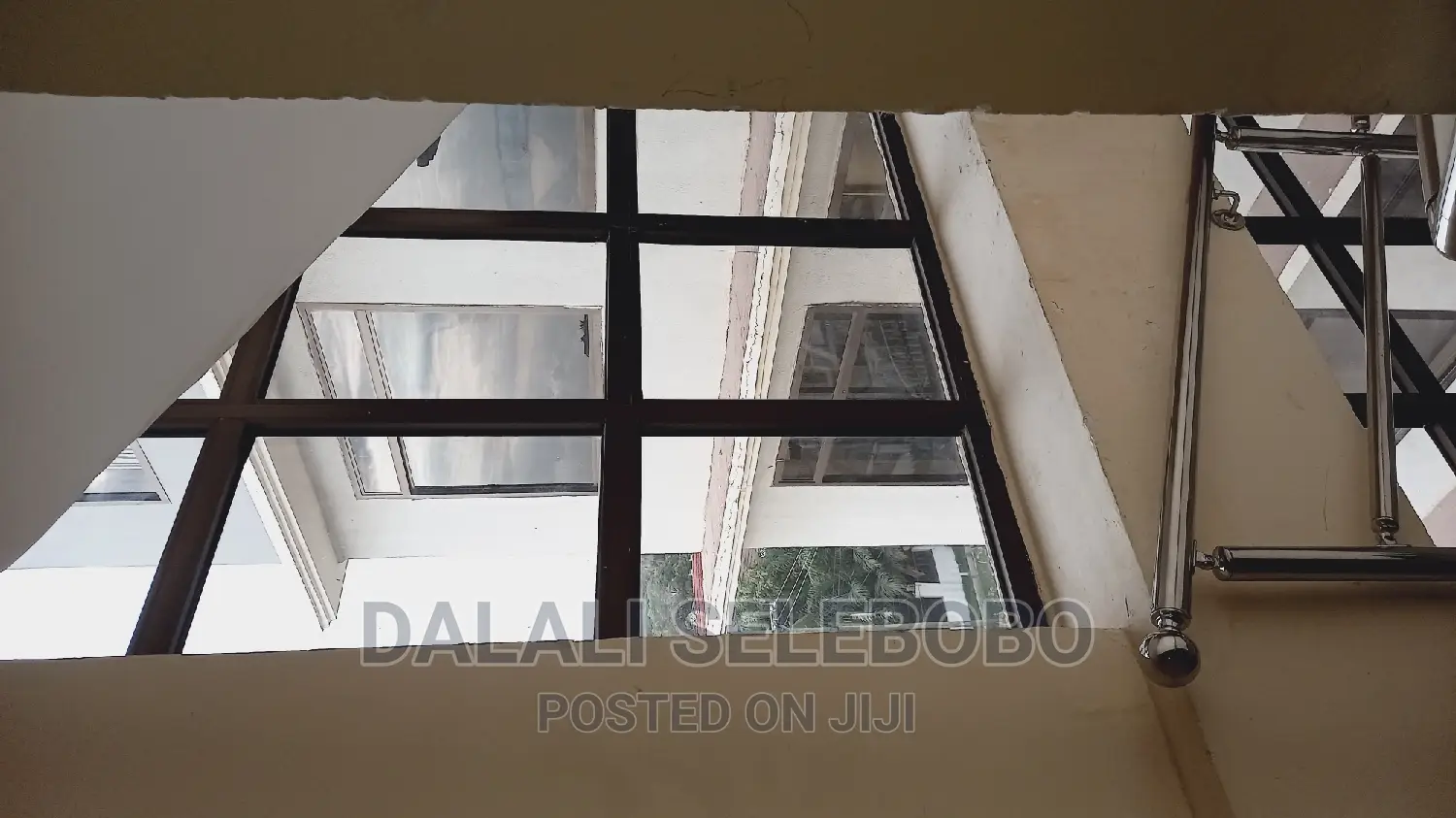 Office Space at Mikocheni a Mini Flat